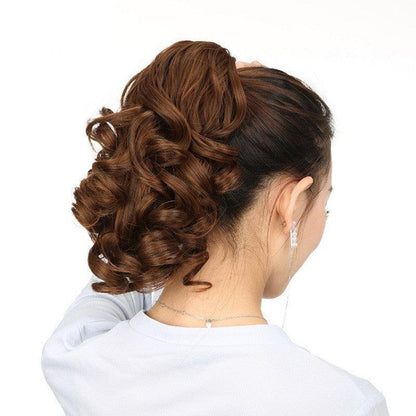 Curly-Ponytail-High-Temperature-Synthetic-Fiber